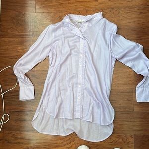 Loft blouse